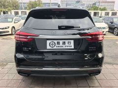 FAW HS5 2.0T AWD Edition - ფოტო 17