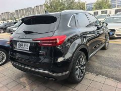 FAW HS5 2.0T AWD Edition - ფოტო 18