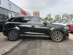 FAW HS5 2.0T AWD Edition - ფოტო 19