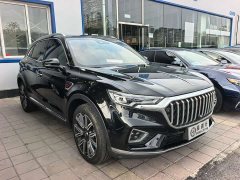 FAW HS5 2.0T AWD Edition - ფოტო 3