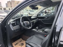 FAW HS5 2.0T AWD Edition - ფოტო 5