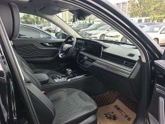 FAW HS5 2.0T AWD Edition - ფოტო 7