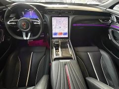 FAW H6 2.0T Edition - ფოტო 6