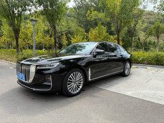 FAW H9 2.0T Edition - ფოტო 1