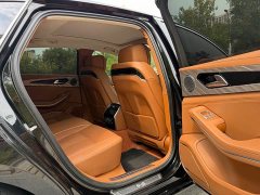 FAW H9 2.0T Edition - ფოტო 11