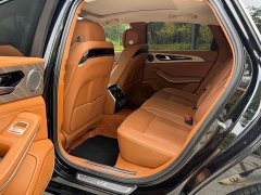 FAW H9 2.0T Edition - ფოტო 12