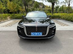 FAW H9 2.0T Edition - ფოტო 2