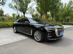 FAW H9 2.0T Edition - ფოტო 3