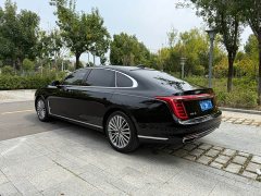 FAW H9 2.0T Edition - ფოტო 4