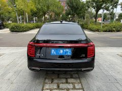 FAW H9 2.0T Edition - ფოტო 5