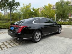 FAW H9 2.0T Edition - ფოტო 6
