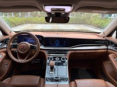 FAW H9 2.0T Edition - ფოტო 7
