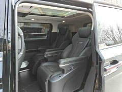 FAW HQ9 2.0T Edition - ფოტო 4