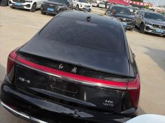 FAW H5 1.5T DCT Edition - ფოტო 10