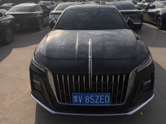 FAW H5 1.5T DCT Edition - ფოტო 2