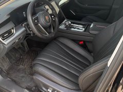 FAW H5 1.5T DCT Edition - ფოტო 4