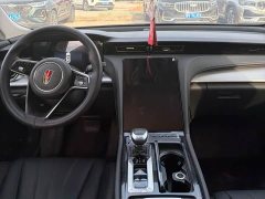 FAW H5 1.5T DCT Edition - ფოტო 7