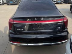 FAW H5 1.5T DCT Edition - ფოტო 8