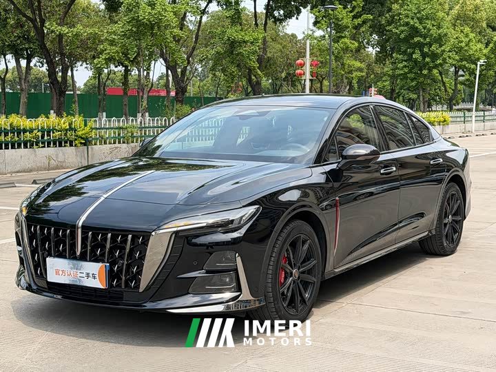 FAW H6 2.0T Edition - ავტომობილი ჩინეთიდან
