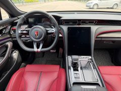 FAW H6 2.0T Edition - ფოტო 5
