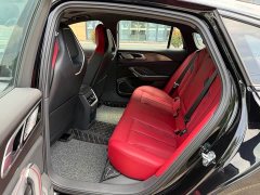 FAW H6 2.0T Edition - ფოტო 6