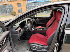 FAW H6 2.0T Edition - ფოტო 7