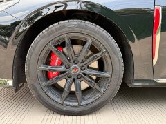 FAW H6 2.0T Edition - ფოტო 8