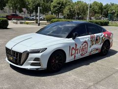 FAW H6 2.0T Edition - ფოტო 1