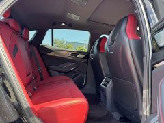 FAW H6 2.0T Edition - ფოტო 10