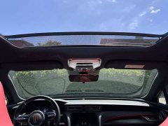 FAW H6 2.0T Edition - ფოტო 11