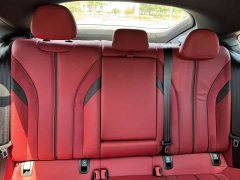 FAW H6 2.0T Edition - ფოტო 12