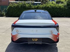 FAW H6 2.0T Edition - ფოტო 15