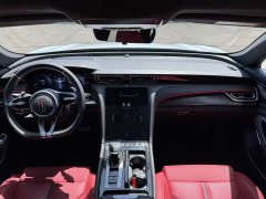 FAW H6 2.0T Edition - ფოტო 5