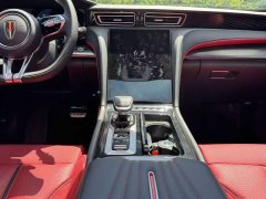 FAW H6 2.0T Edition - ფოტო 6