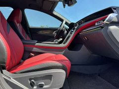 FAW H6 2.0T Edition - ფოტო 8