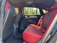 FAW H6 2.0T Edition - ფოტო 9