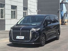 FAW HQ9 2.0T Edition - ფოტო 1