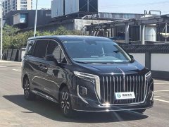 FAW HQ9 2.0T Edition - ფოტო 3