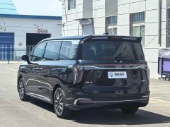 FAW HQ9 2.0T Edition - ფოტო 6