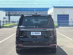 FAW HQ9 2.0T Edition - ფოტო 7