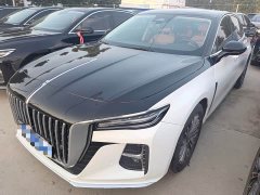 FAW H5 2.0T Edition - ფოტო 1