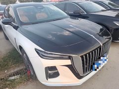 FAW H5 2.0T Edition - ფოტო 3