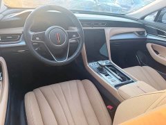 FAW H5 2.0T Edition - ფოტო 6