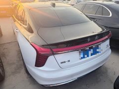 FAW H5 2.0T Edition - ფოტო 7