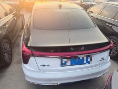 FAW H5 2.0T Edition - ფოტო 8
