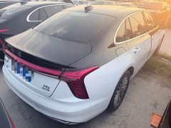 FAW H5 2.0T Edition - ფოტო 9