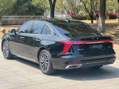 FAW H5 2.0T Edition - ფოტო 11