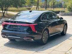 FAW H5 2.0T Edition - ფოტო 13
