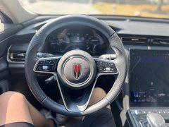 FAW H5 2.0T Edition - ფოტო 7
