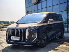FAW HQ9 2.0T Edition - ფოტო 1